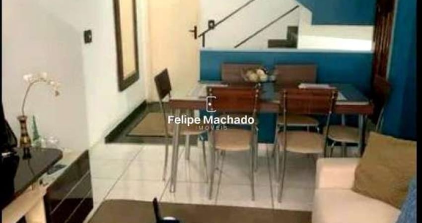 Casa em condomínio fechado com 3 quartos à venda em Inhaúma, Rio de Janeiro 