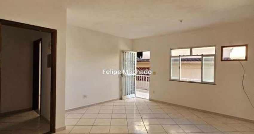 Apartamento Tipo Casa à Venda – Engenho da Rainha | R$ 200.000,00