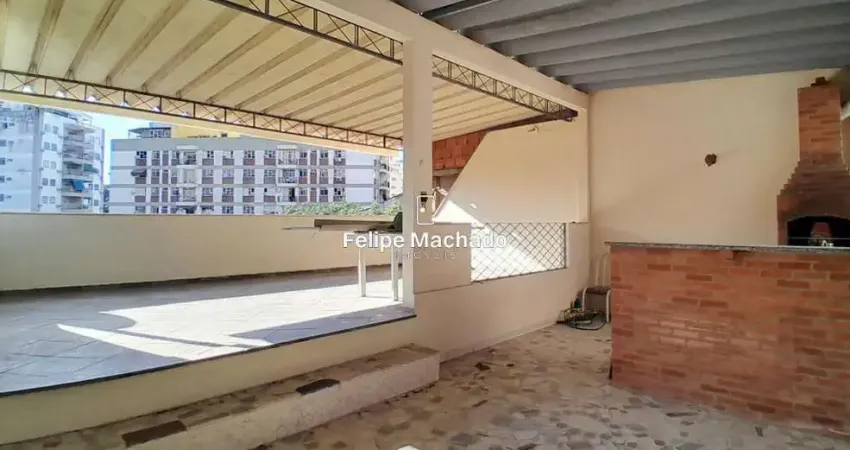 Casa em condomínio fechado com 3 quartos à venda na Rua Maranhão, 473, Méier, Rio de Janeiro