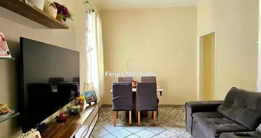 Apartamento à venda em rio de janeiro, benfica, com 3 quartos, com 75 m²