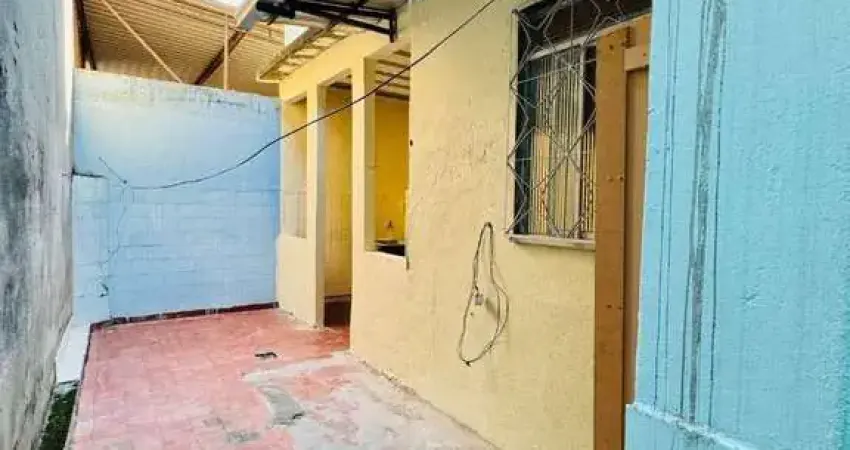 Casa à venda em rio de janeiro, inhaúma, com 2 quartos, com 93 m², vila santa luzia