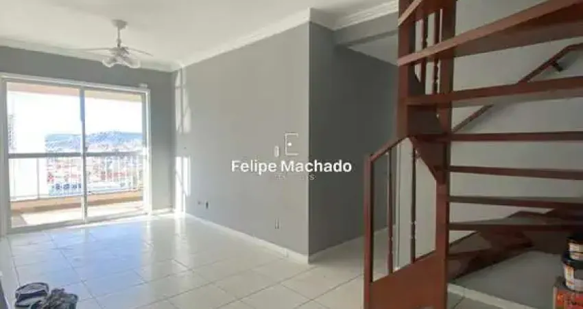 Cobertura à venda em Rio de Janeiro, Cachambi, com 3 quartos, com 126 m²