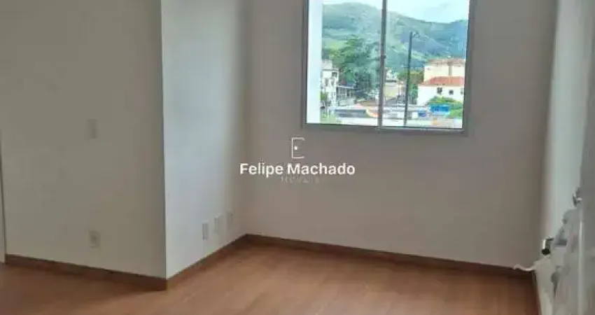 Apartamento à venda em Rio de Janeiro, Piedade, com 2 quartos, com 44 m²