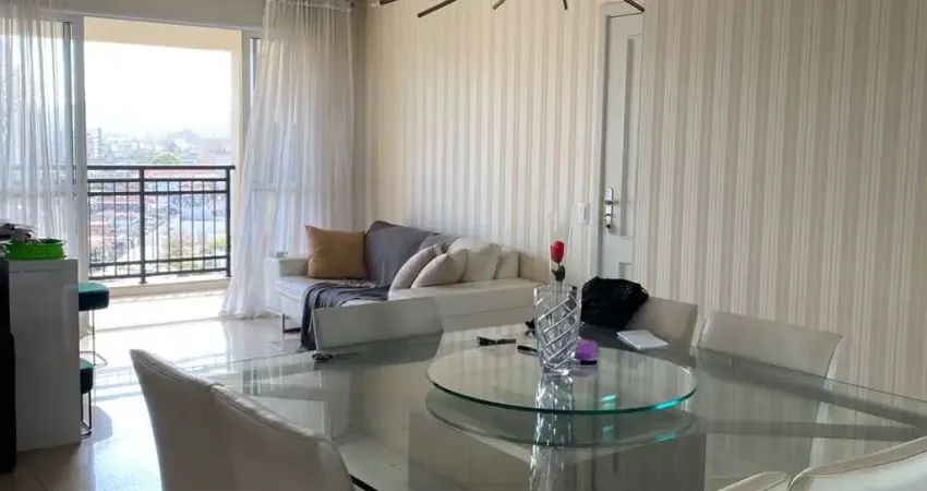 Lindo apartamento a venda Res.Odeon lifetime Home - Jd Armênia em Mogi das Cruzes