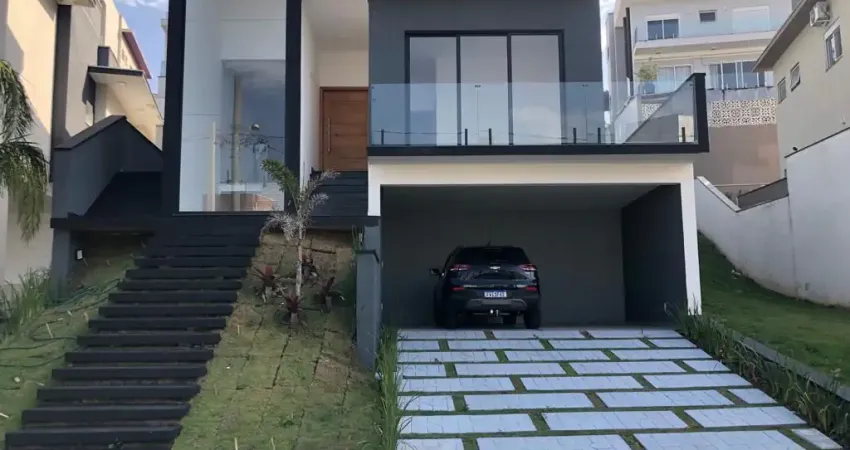 Linda casa a venda no Bella Citta Fazenda Rodeio em Mogi das Cruzes