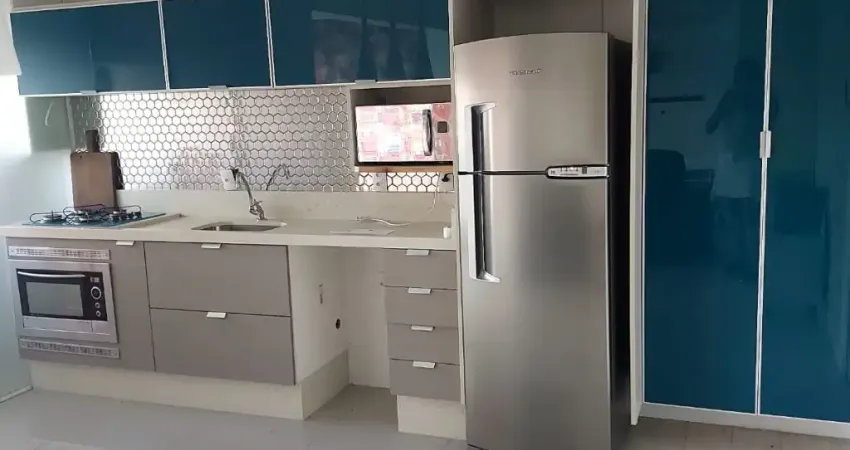 Apartamento para locação no My Helbor Patteo Mogilar.