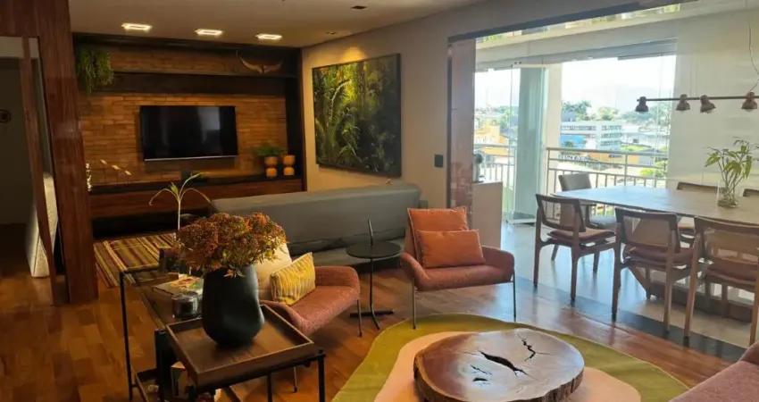 Lindo apartamento a venda no helbor reserva do itapety na vila oliveira.