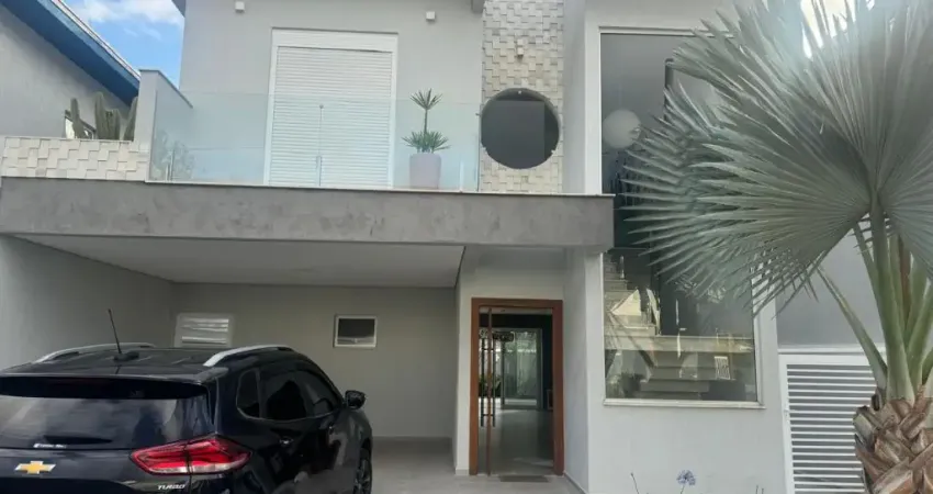 Casa no Condomínio Bella Citta Villagio Locação/Venda.