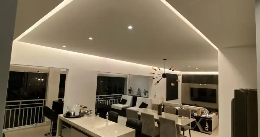 Lindo apartamento para locação no helbor home club em mogi das cruzes