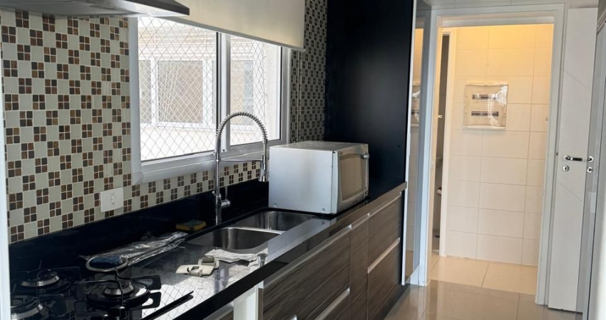 Lindo Apto para locação no Residencial Helbor Home Club em Mogi das Cruzes
