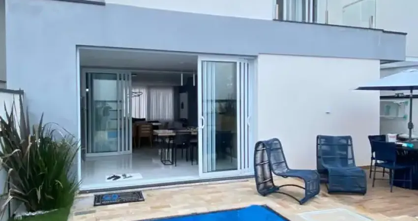 Casa em Condomínio Mosaico Essence em Mogi das Cruzes