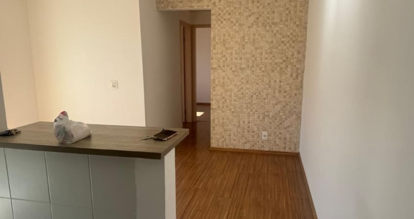 Lindo Apartamento para locação no Condomínio Único Mogi