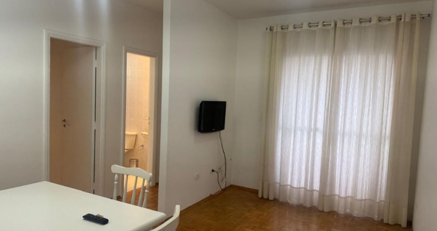 Lindo apartamento para locação Residencial Flora 1.