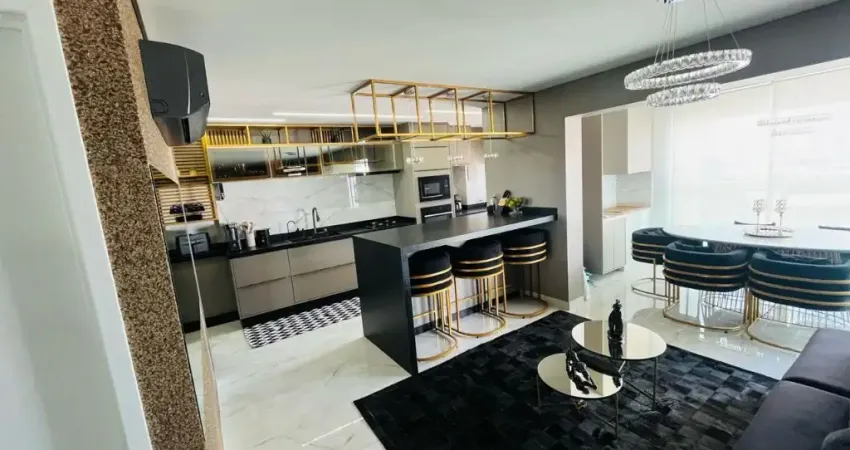 Apartamento porteira fechada a venda Helbor Passeo Patteo Mogilar
