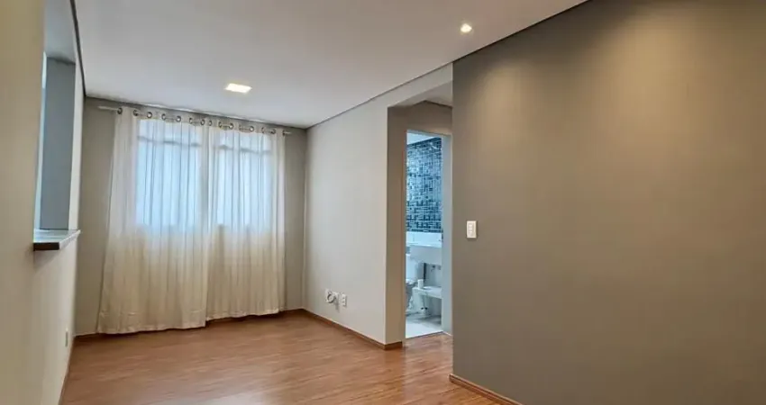 Lindo apartamento para locação no Residencial Spazio Miraflores