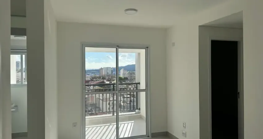 Apartamento novo para locação- conforto, praticidade e estilo em um só lugar!