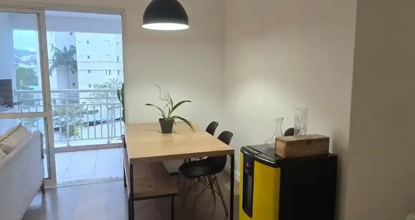 Apartamento à venda no helbor jardins ipoema- conforto e qualidade de vida