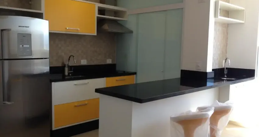 Kitnet / Stúdio à venda na Avenida Louraci Della Nina Tavares, s/n, Loteamento Mogilar, Mogi das Cruzes