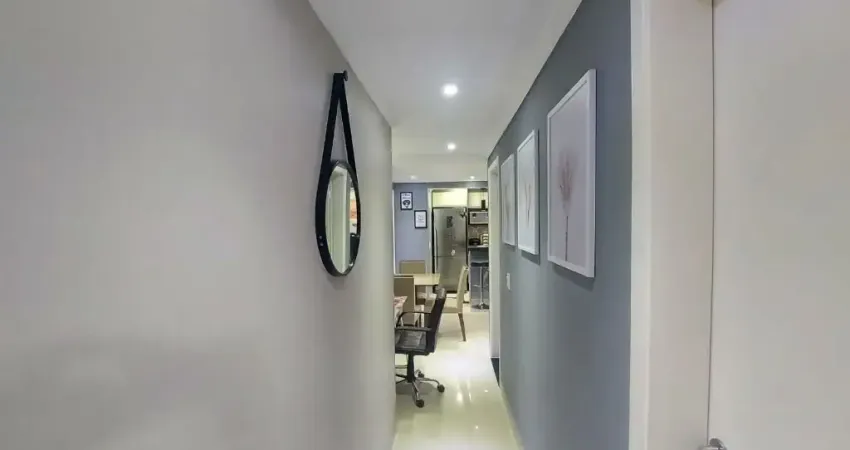 Lindo apartamento pronto para morar locacao/venda no spazio miraflores