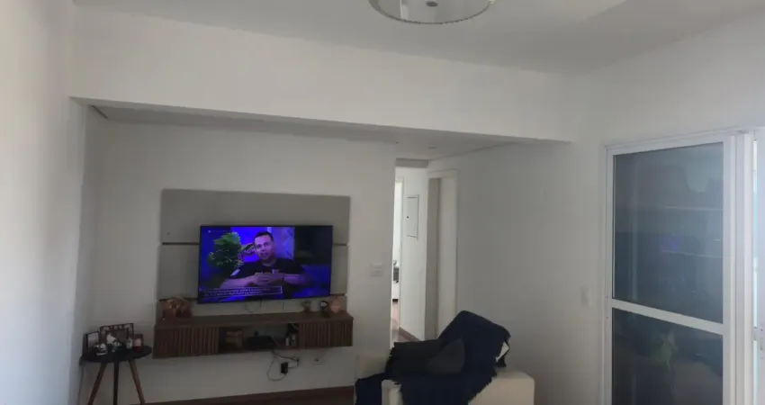 Lindo apartamento para morar no condomínio luzes residence em mogi das cruzes