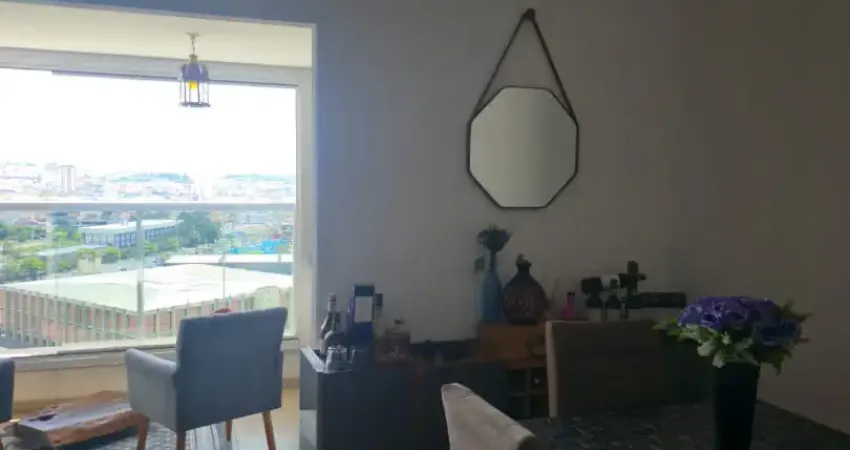Lindo apartamento para morar no condomínio luzes residence em mogi das cruzes
