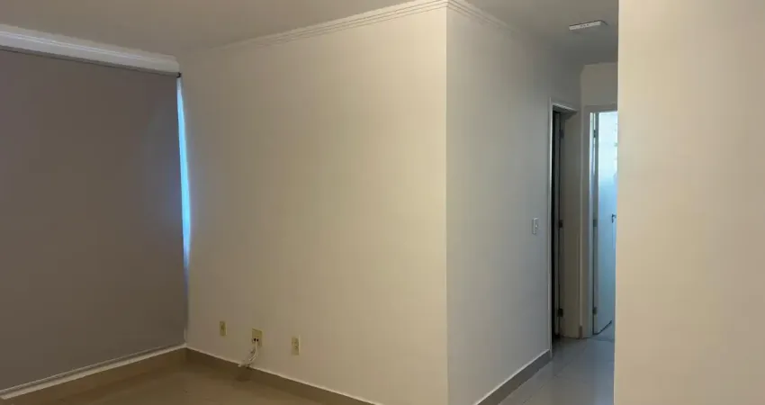 Lindo apartamento para locacao no residencial spazio mirassol  no renomsdo bairro mogilar
