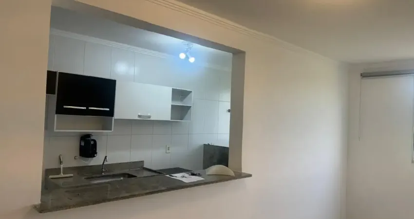 Lindo apartamento para locacao no residencial spazio mirassol  no renomsdo bairro mogilar