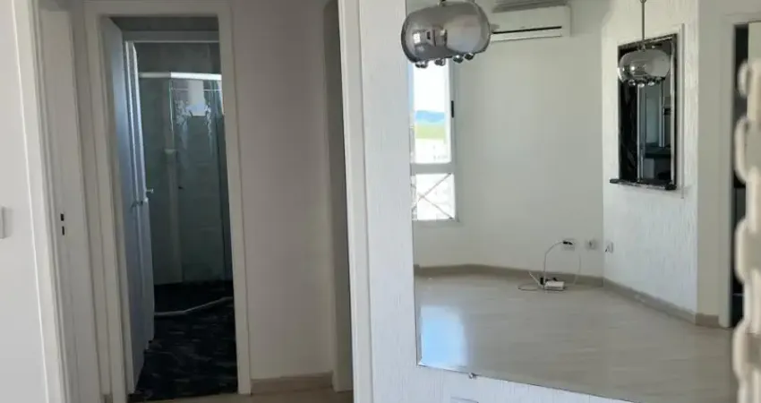Lindo apartamento para locação no residencial orion em mogi das cruzes