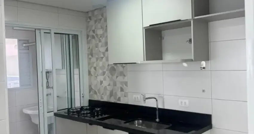 Lindo apartamento para locação no residencial damebe duetto em mogi das cruzes