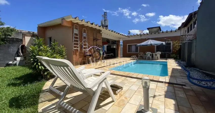 Casa com 3 quartos à venda na Praia do Sonho, Itanhaém 