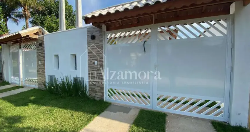 Casa com 2 quartos à venda no Jardim São Fernando, Itanhaém 