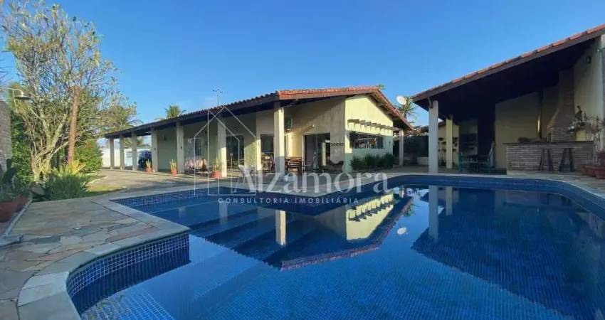 Casa à venda em Itanhaém/SP