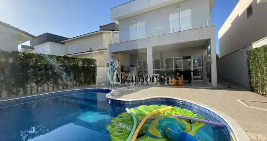 Casa em condomínio fechado com 3 quartos à venda no Jardim Guacira, Itanhaém 