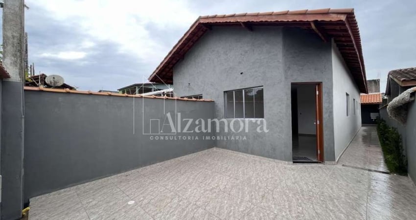 Casa à venda em Itanhaém/SP