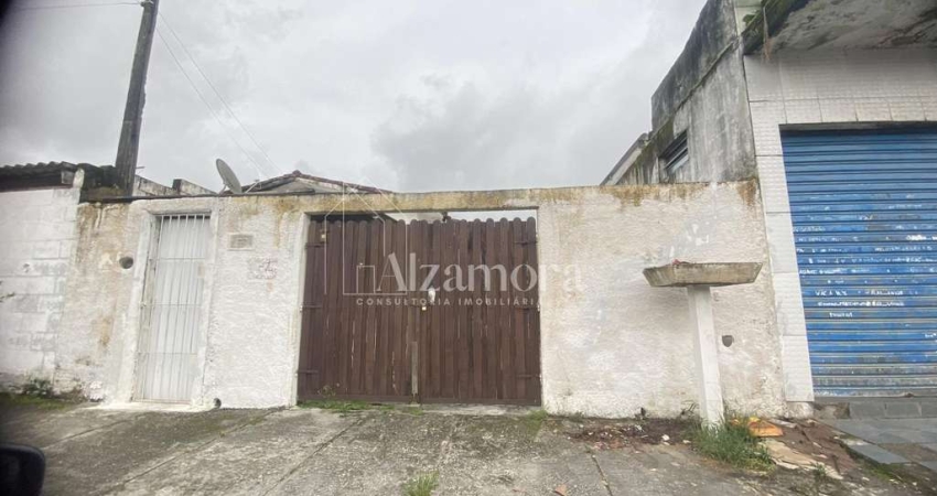 Casa com 1 quarto à venda no Jardim América, Itanhaém 