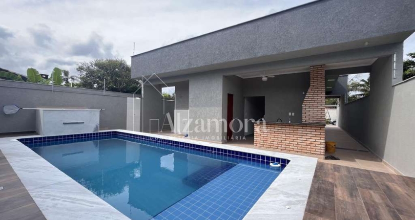 Casa com 3 quartos à venda no Santa Júlia, Itanhaém 