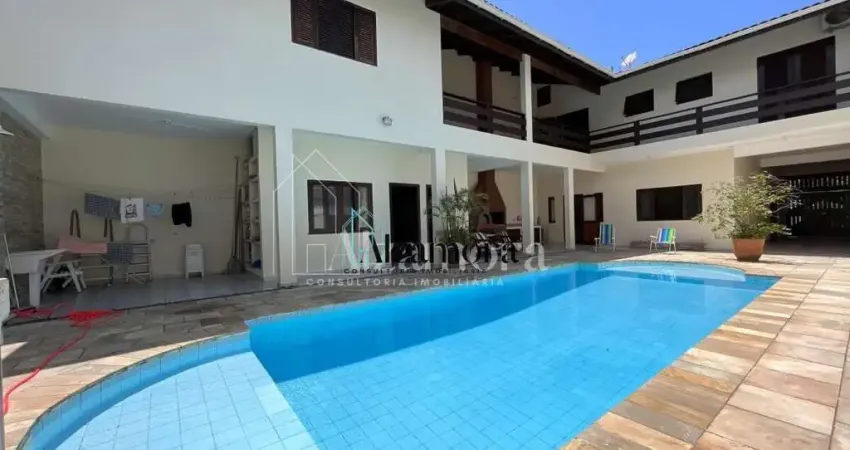 Casa com 5 quartos à venda no Cibratel, Itanhaém 