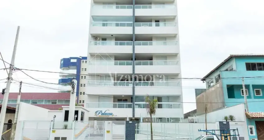 Apartamento com 2 quartos à venda no Centro, Itanhaém 