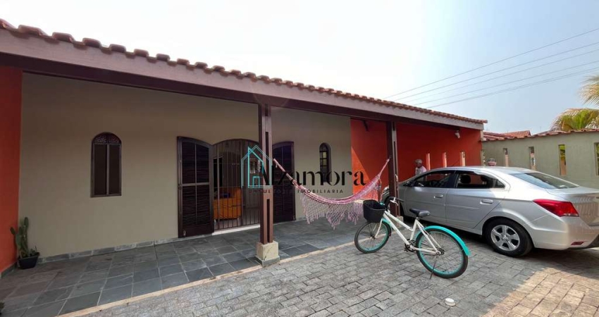 Casa em Cibratel 2, Itanhaém/SP