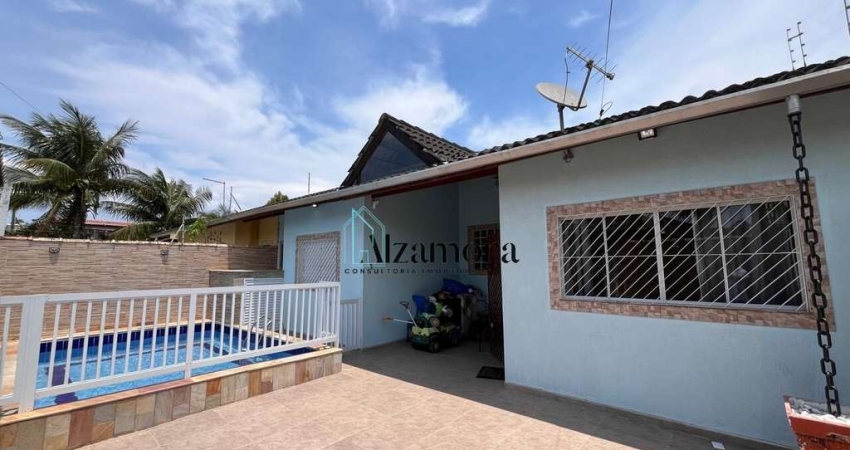 OPORTUNIDADE! 3 dormitórios, piscina e próximo a praia!