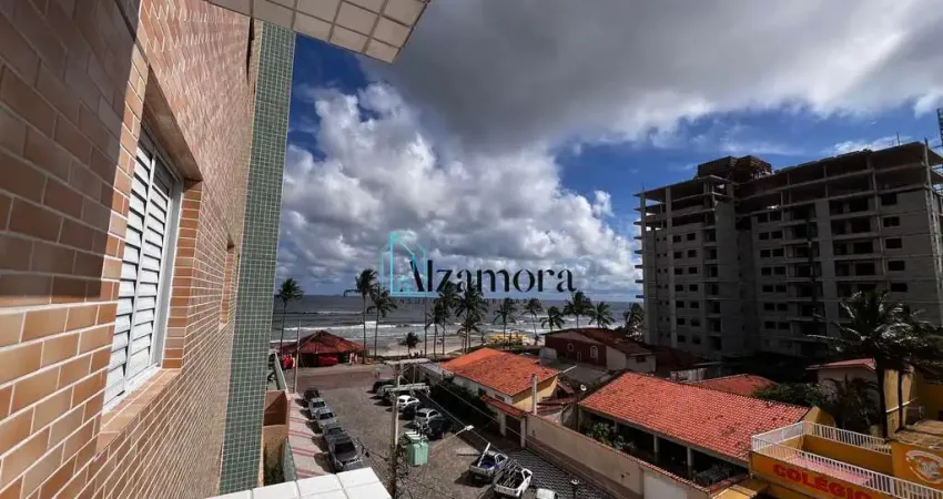 Apartamento com 2 quartos à venda no Centro, Itanhaém 
