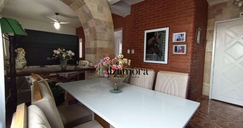 Apartamento no Centro de Itanhaém