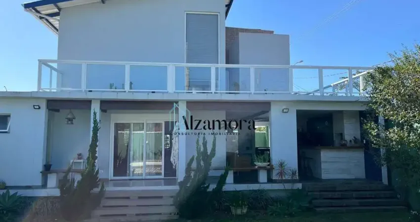 Casa com 3 quartos à venda no Balneário Tupy, Itanhaém 
