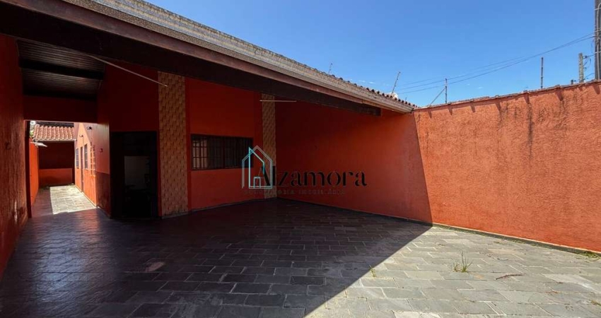 Casa com 3 quartos à venda no Cibratel II, Itanhaém 