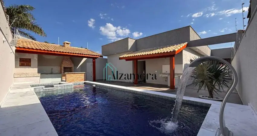 Casa com 3 quartos à venda no Balneário Califórnia, Itanhaém 