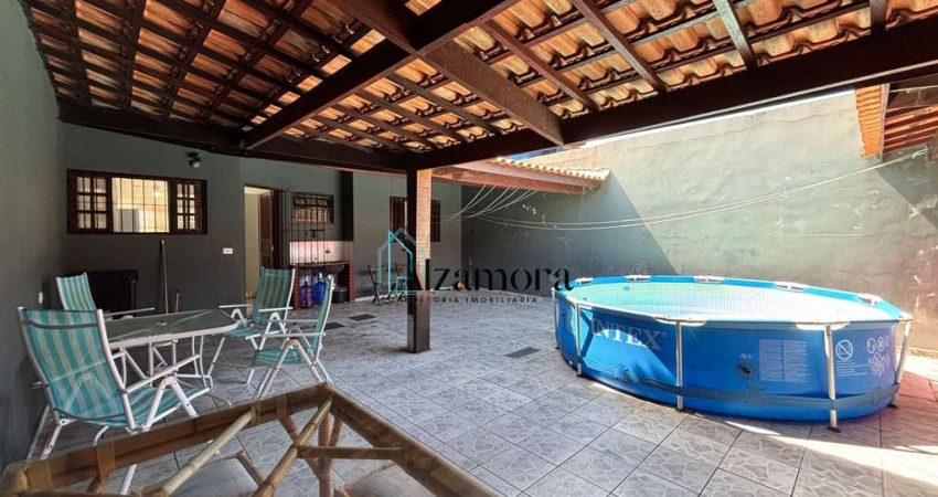 Casa com 2 quartos à venda na Avenida Marginal, Cibratel II, Itanhaém