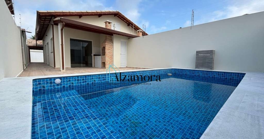 Casa com 2 quartos à venda no Centro, Itanhaém 