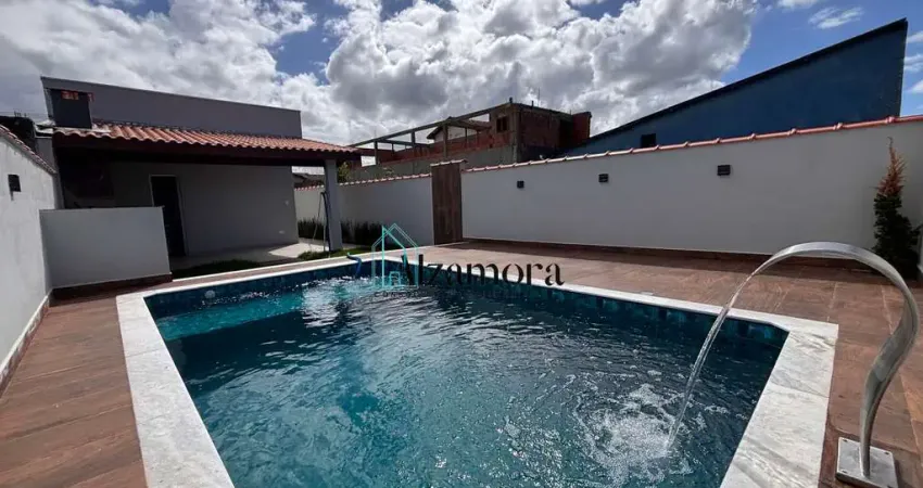 Casa em Centro, Itanhaém/SP