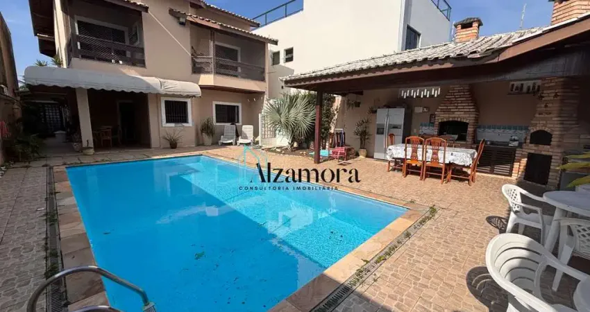 Casa com 4 quartos à venda no Cibratel II, Itanhaém 