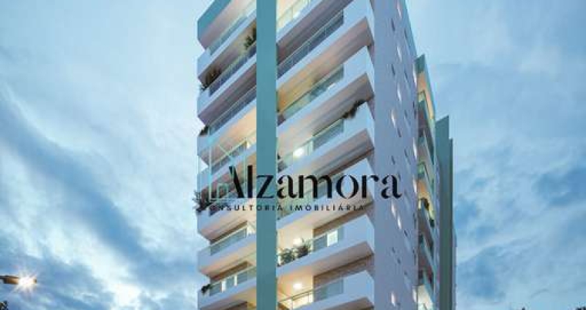 Apartamento a venda no centro de Itanhaém.